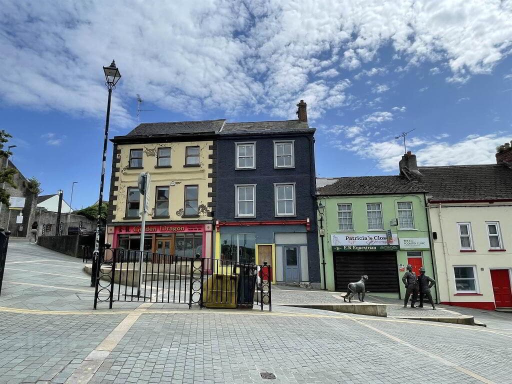19 Scotch Street, Downpatrick, BT30 6AQ