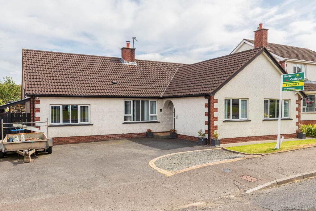 61 Moyra Road, Ballyclare, BT39 0SQ