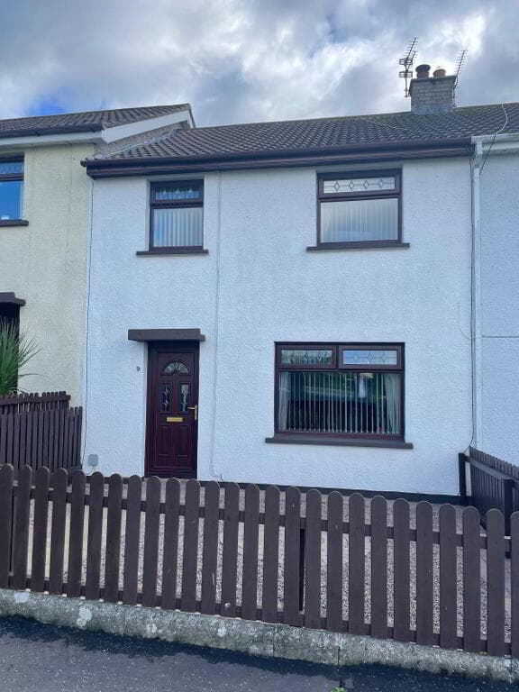 9 Alexander Park, Loughries, BT22 2AQ