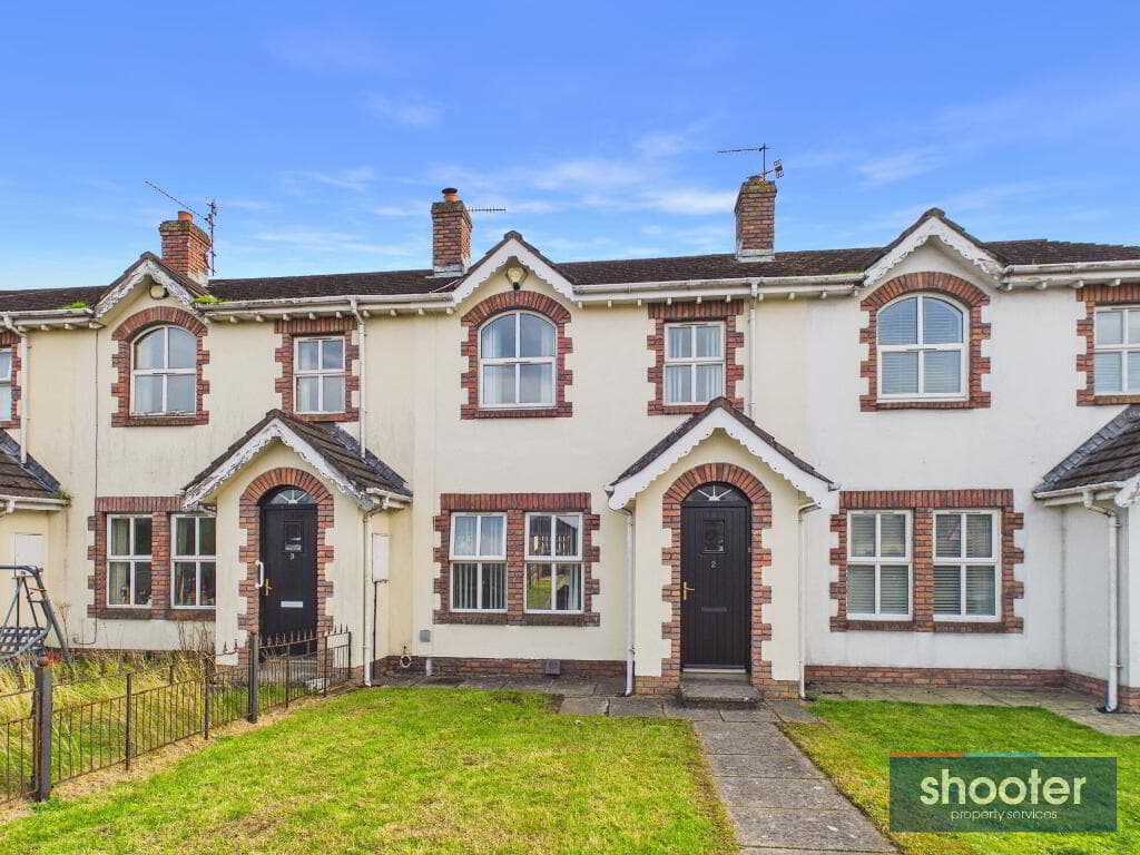 2 Blackthorn Grange, Newry, BT34 2TF