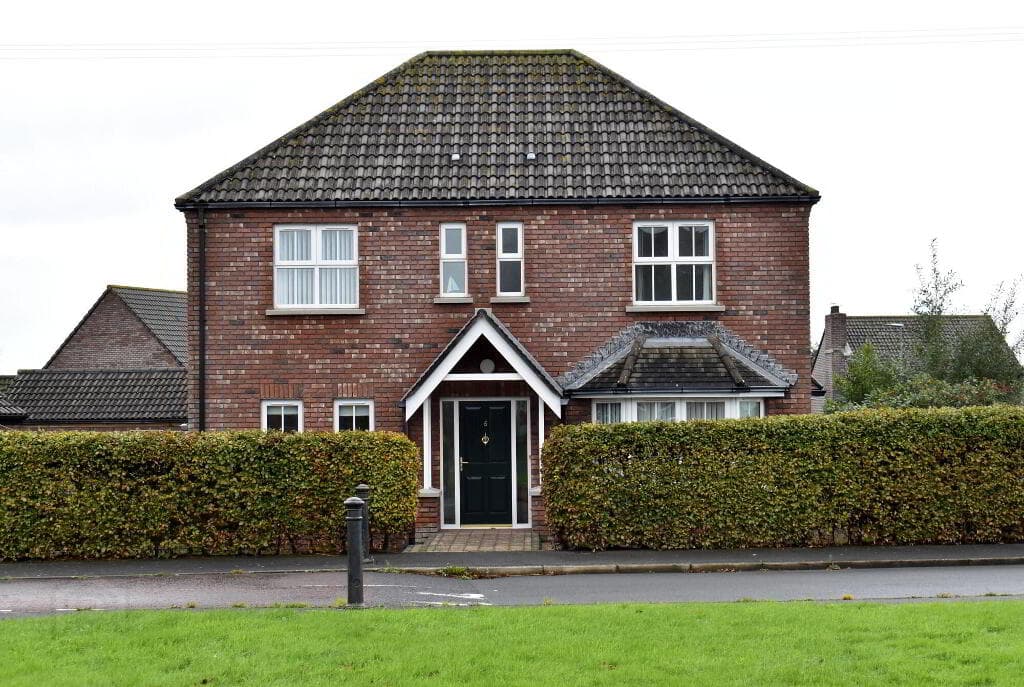 6 Princetoon Walk, Portavogie, BT22 1FF