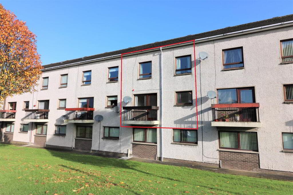 8 Scarva Walk, Banbridge, BT32 3AB