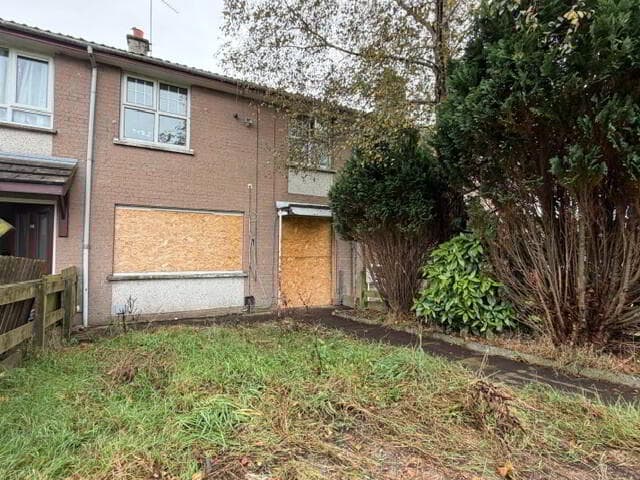 97 Dunclug Gardens, Ballymena, BT43 6NW