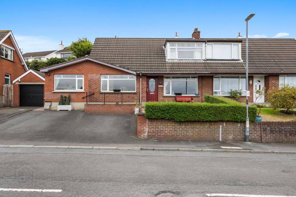 49 Strangford Heights, Newtownards, BT23 8ND