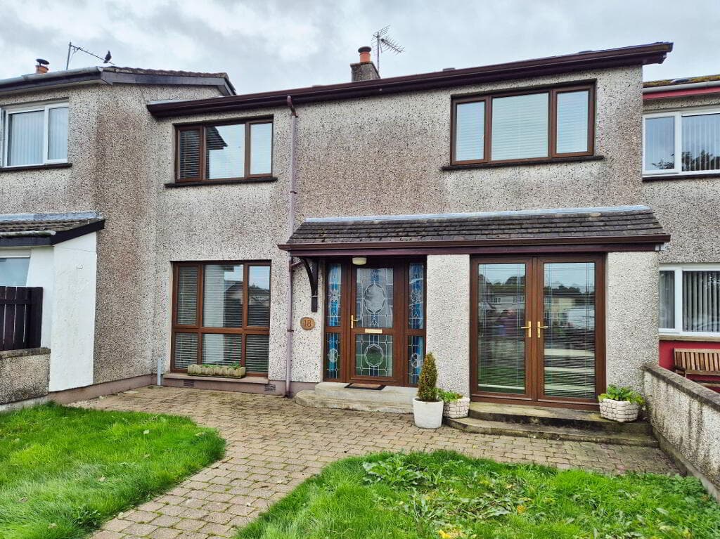18 Glebeview Park, Garvagh, Coleraine, BT51 5HL
