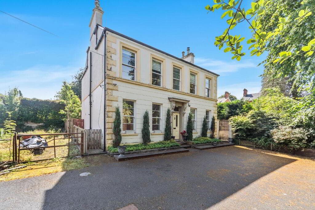 2, 1, Windsor Avenue, Lisburn Road, Belfast, BT9 6EE