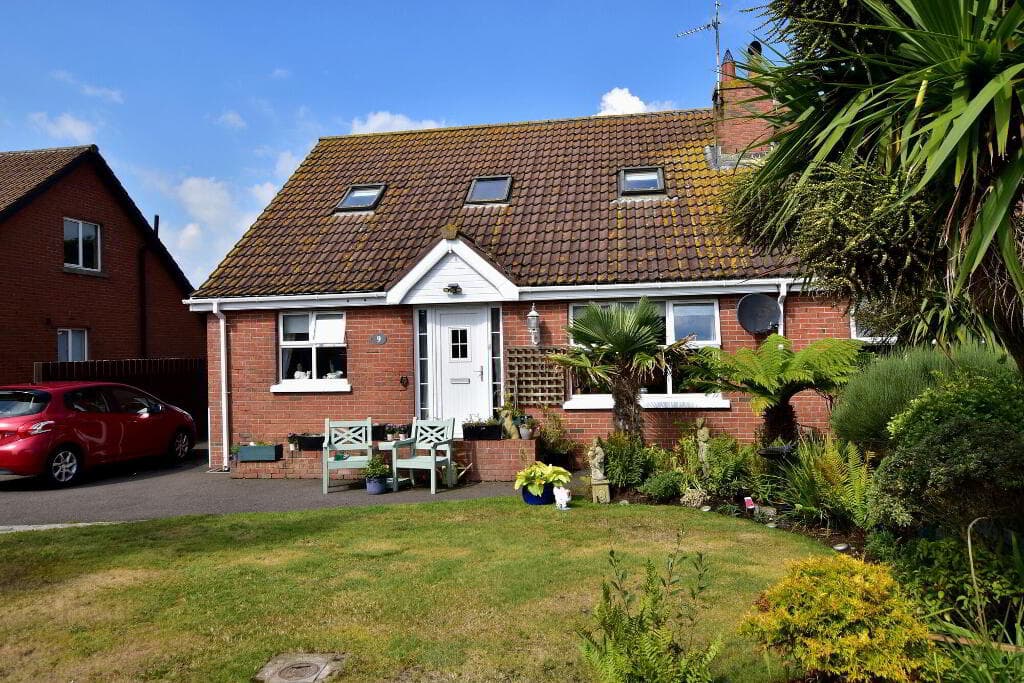 9 Gowland Hollow, Portavogie, BT22 1HD