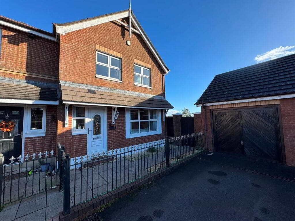 7 Mayfield Road, Hightown Road, Newtownabbey, BT36 7WE
