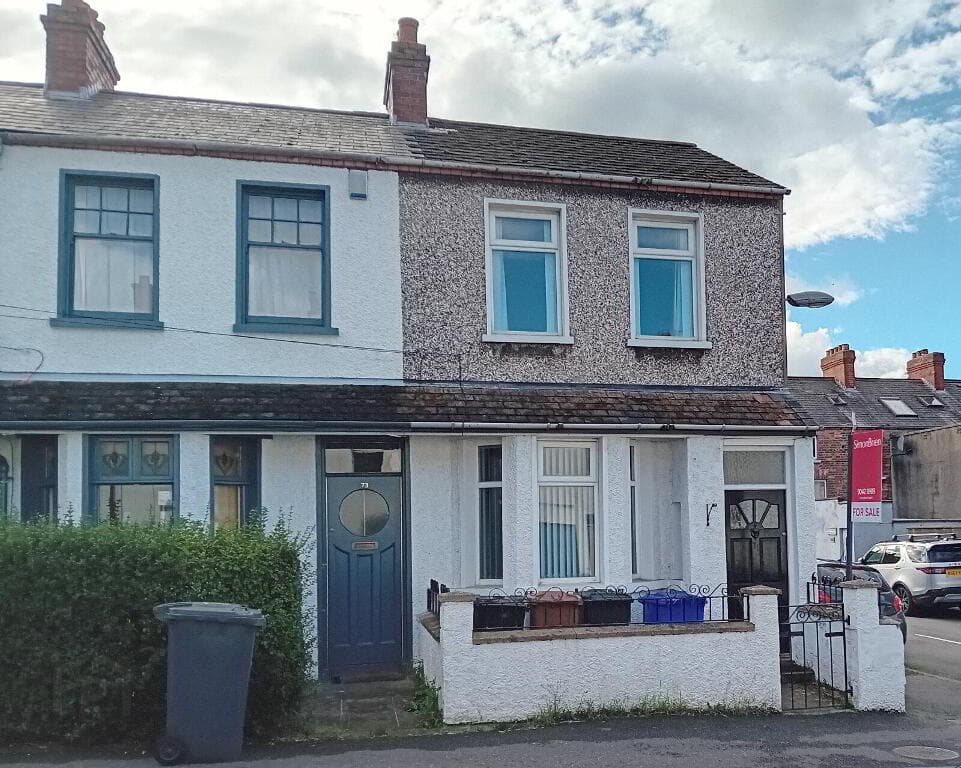 71 Downshire Road, Holywood, BT18 9LY