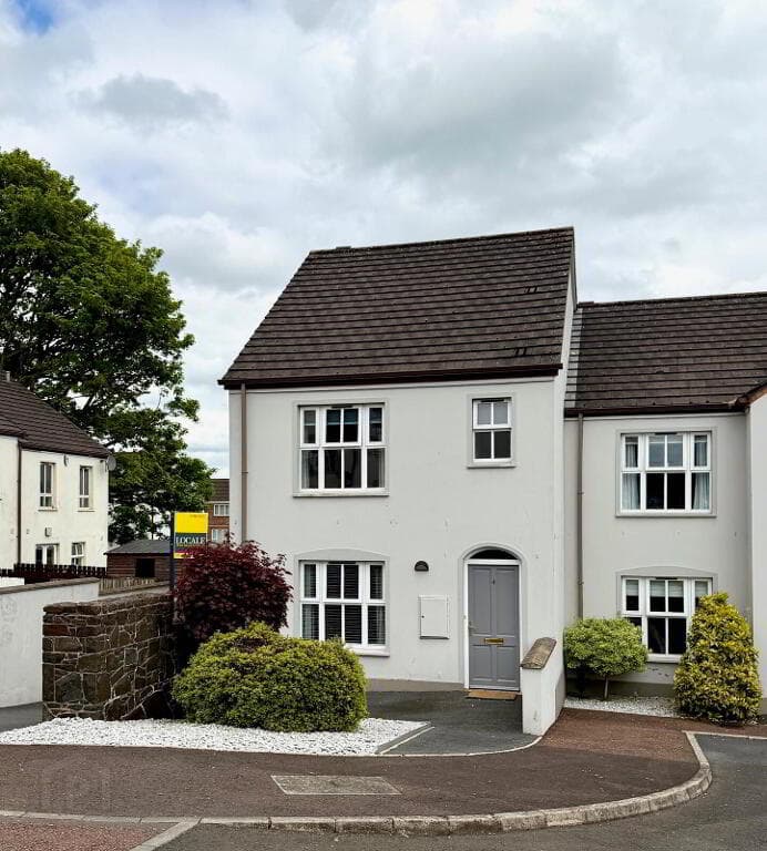 4 Village Court, Moira, BT67 0GW