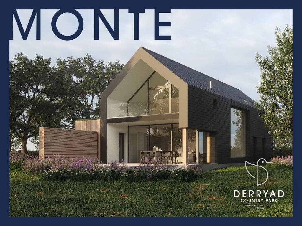 Monte, Derryad Country Park, Lisnaskea, Enniskillen, BT92 0BX