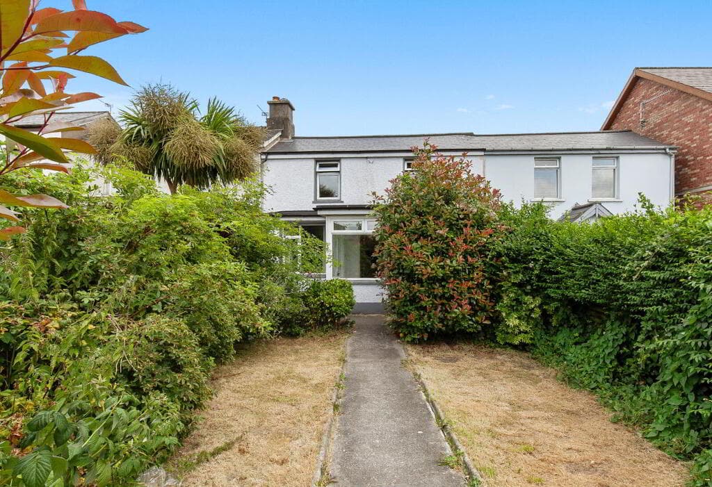 263 Cavehill Road, Belfast, BT15 5EY