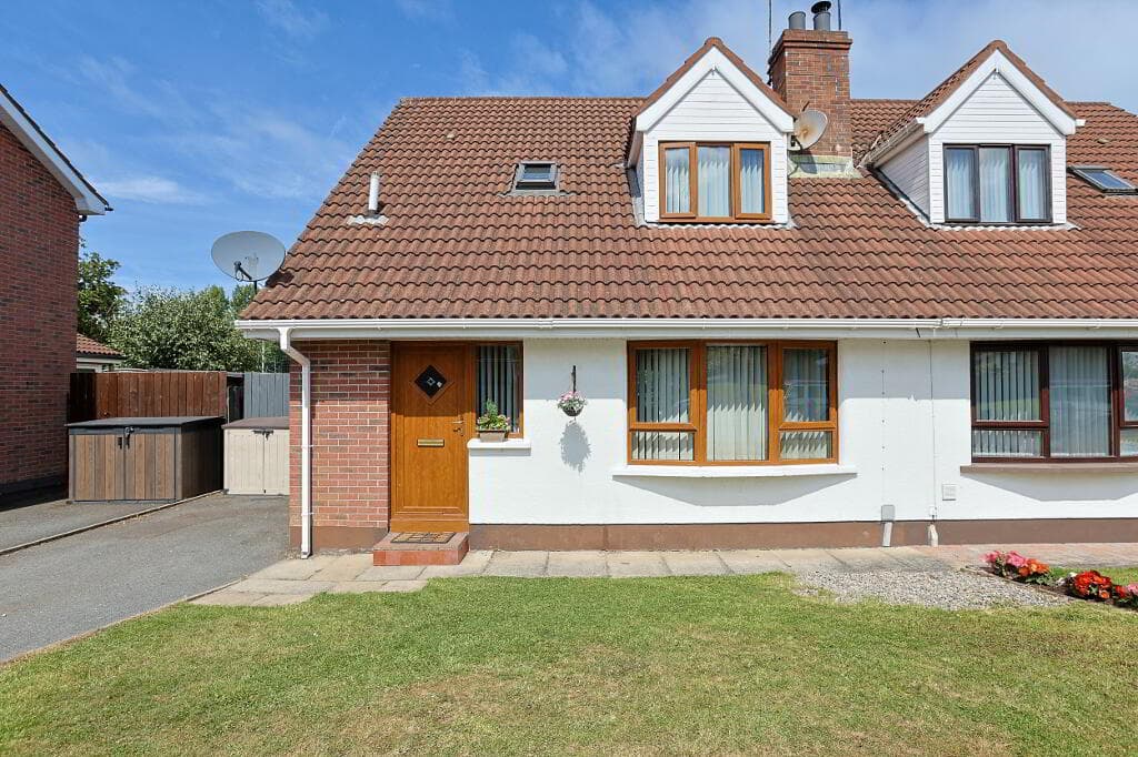 7 Hazelwood Grove, Richhill, Armagh, BT61 9JJ