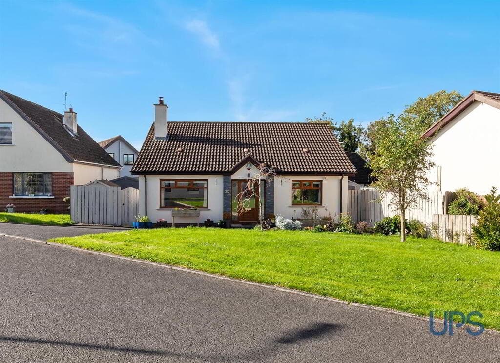 19 Bramble Wood, Crumlin, BT29 4FG