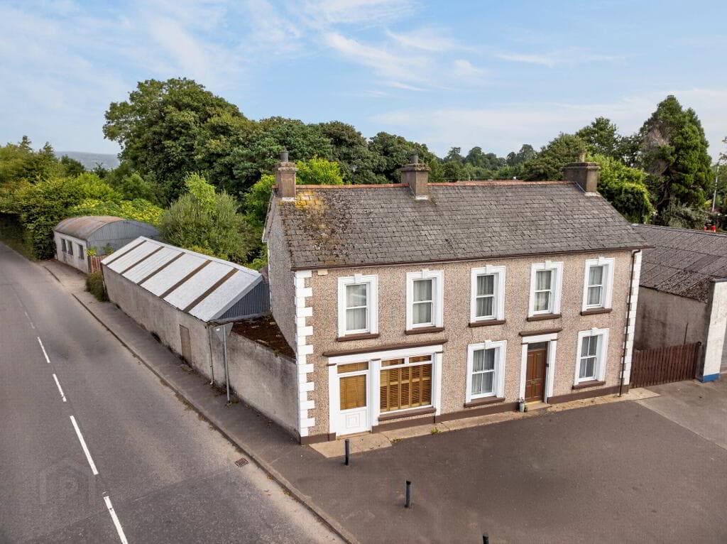 17 Main Street, Tobermore, Magherafelt, BT45 5PN