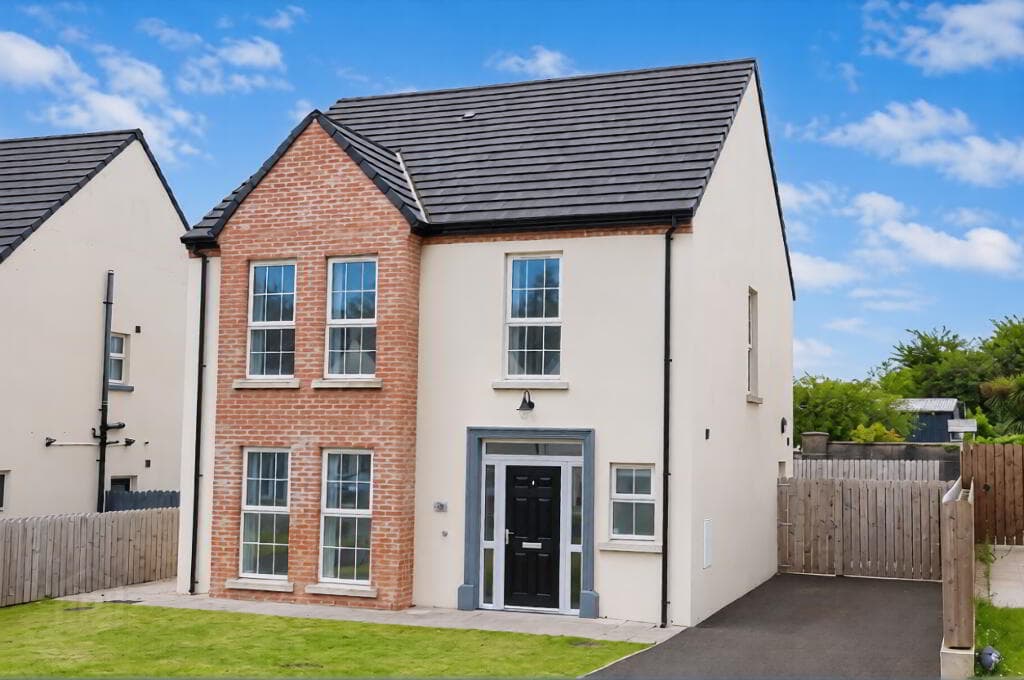 20 Clooney Mews, Ballykelly, Limavady, BT49 9FD