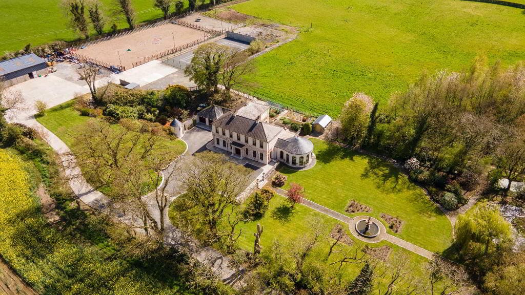 25 Kilty Hill, Banbridge, BT32 5EE