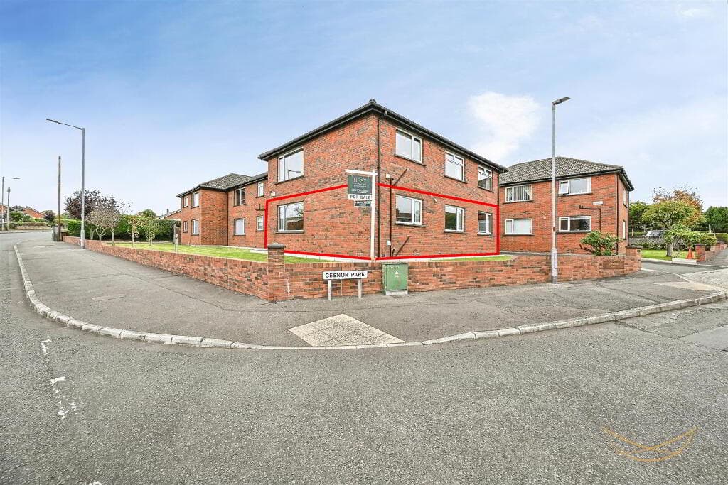 5 Carrickburn Court, Carrickfergus, BT38 7PQ