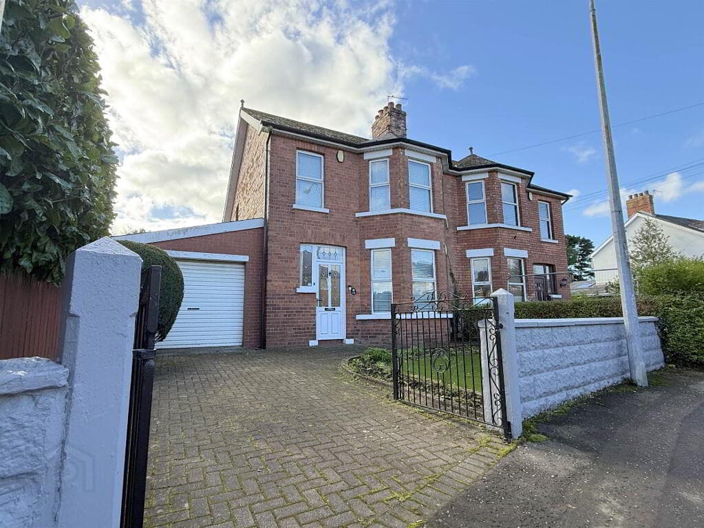 119 Ardenlee Avenue, Belfast, BT6 0AL