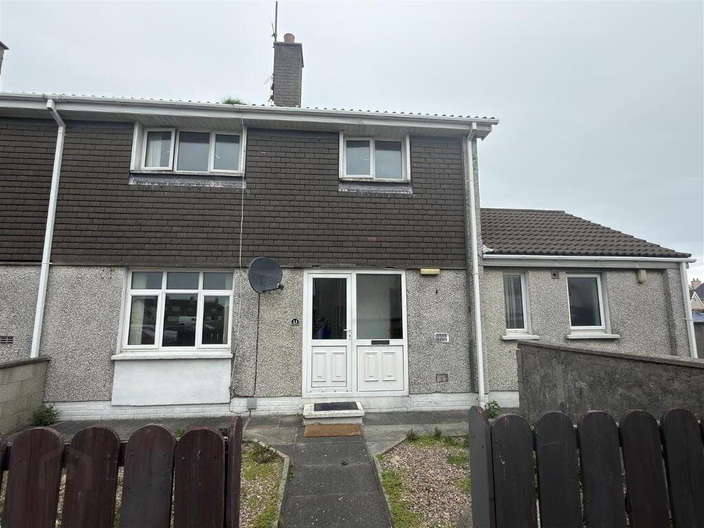 13 Moolieve Close, Annalong, BT34 4EN