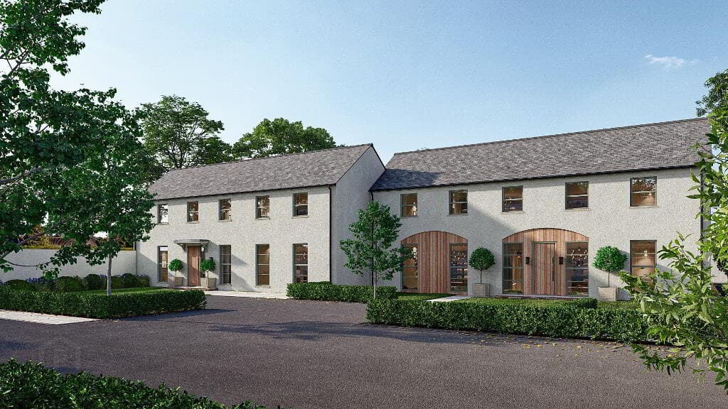 The Coach House, Farmhill Mews, Cultra