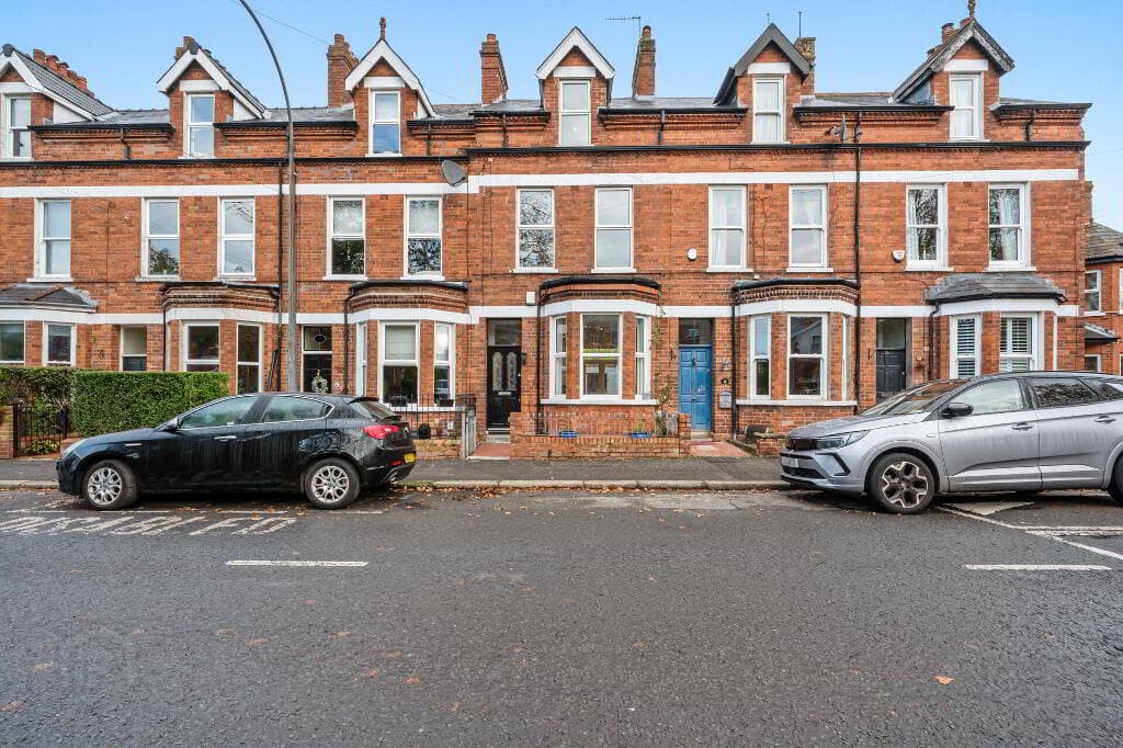 70 Ardenlee Avenue, Belfast, BT6 0AB