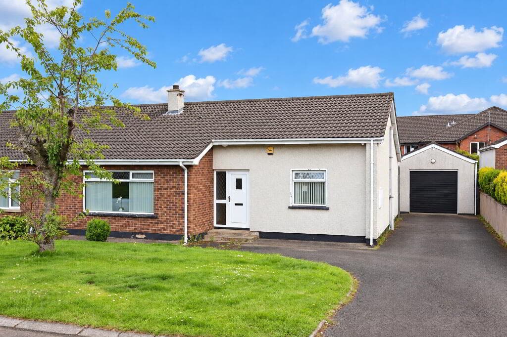 13 Edenvale, Limavady, BT49 0RF