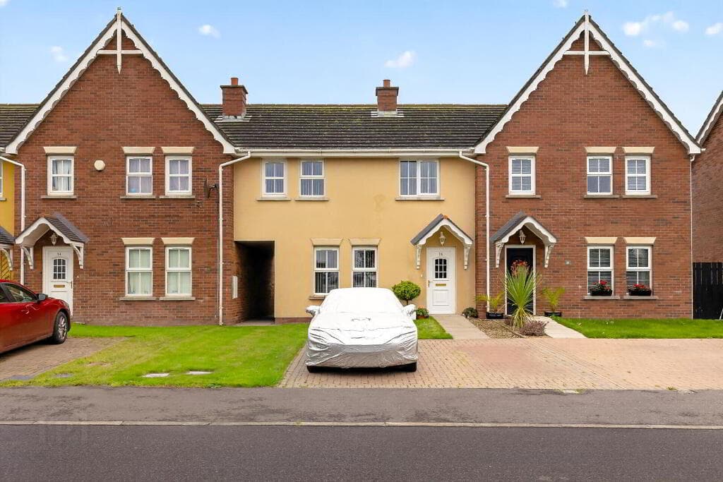 16 St. Andrews Avenue, Ballyhalbert, Newtownards, BT22 1GS