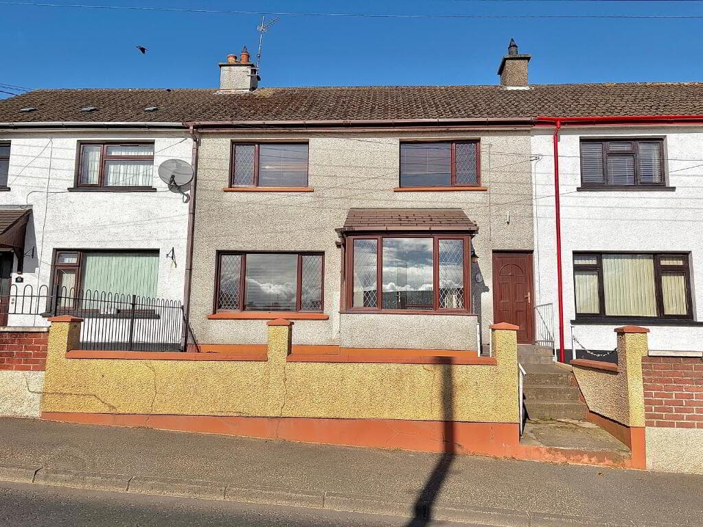 93 Main Street, Tobermore, Magherafelt, BT45 5PP