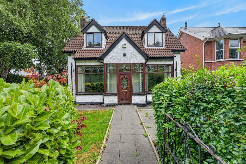 77 Westland Road, Belfast, BT14 6NL