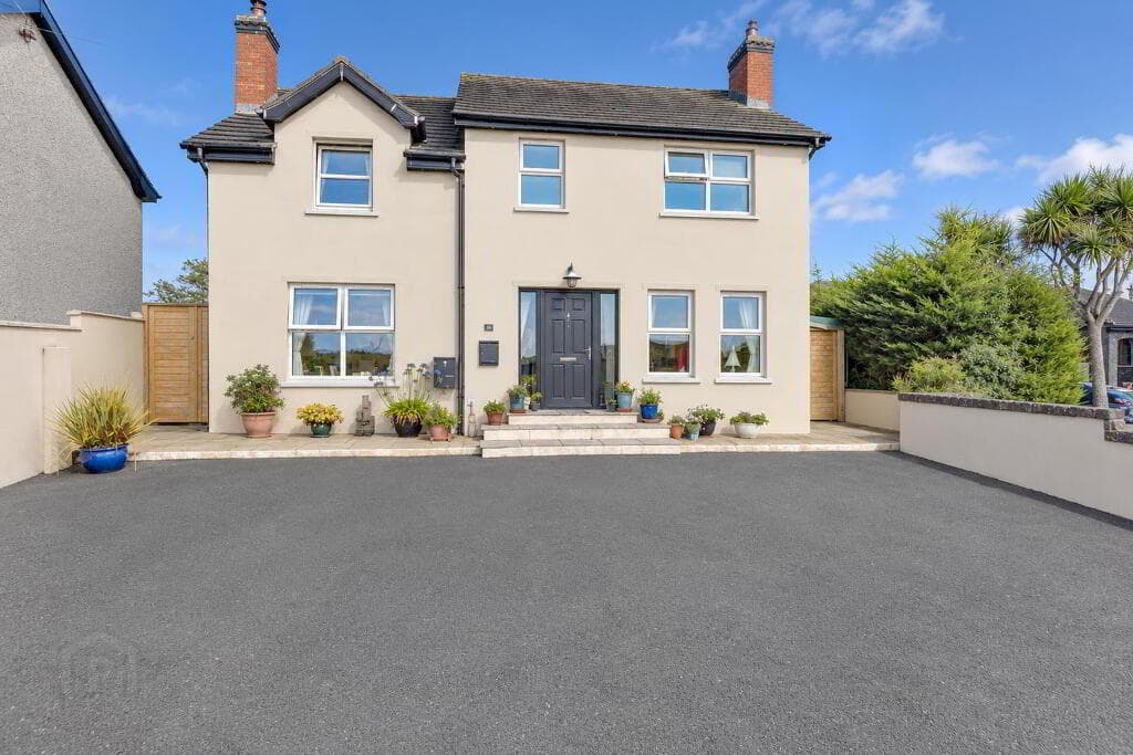 16 Manse Road, Kircubbin, Newtownards, BT22 1DR