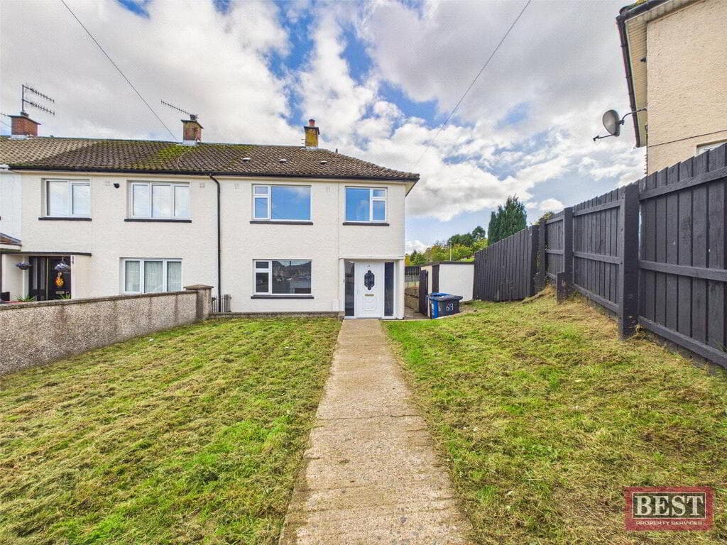 68 Drumalane Park, Newry, BT35 8AT