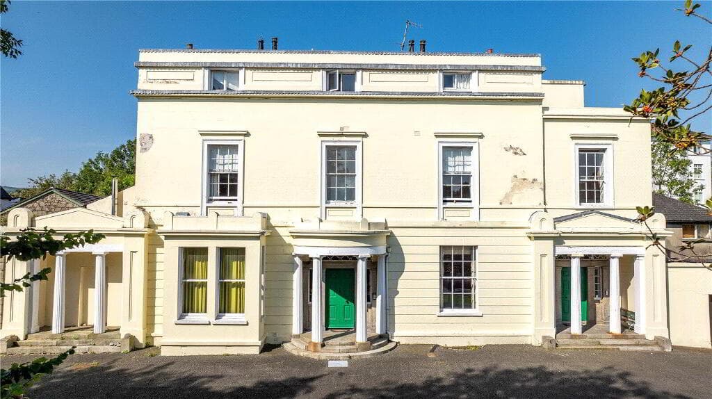 Belmont Hall, 18 Downshire Road, Newry, BT34 1EE