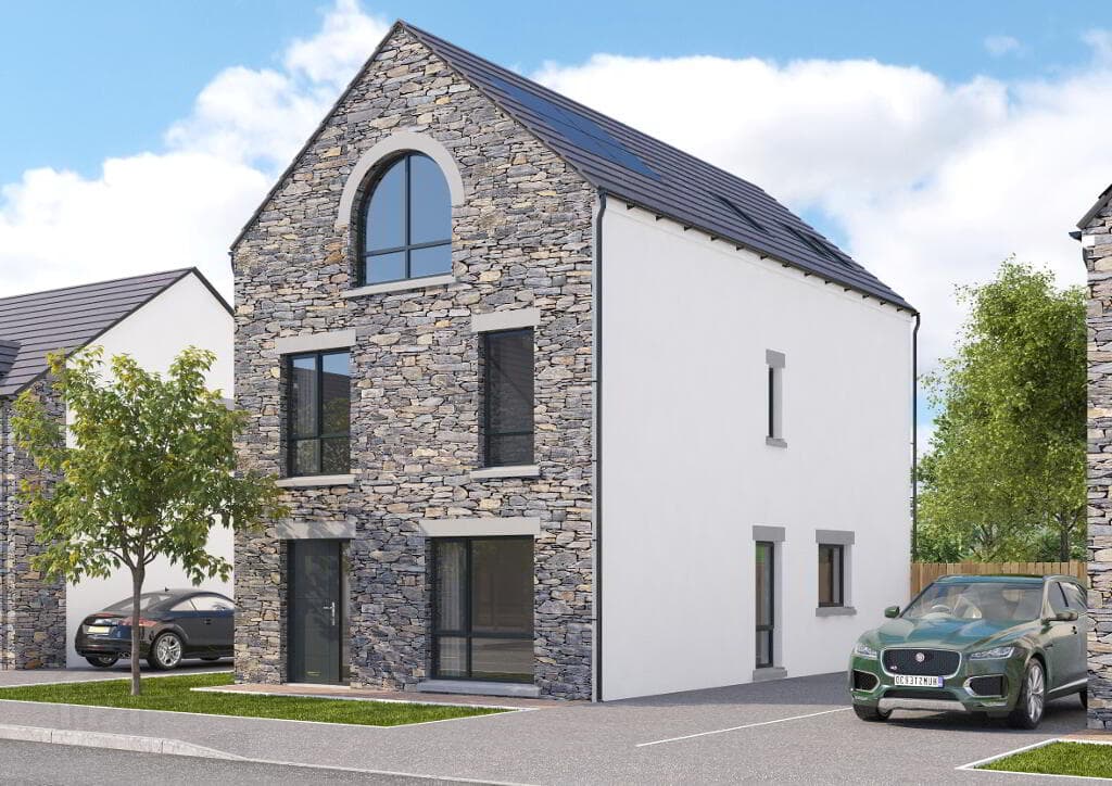 The Pelham, Oakwood, Ballygore Road, Antrim