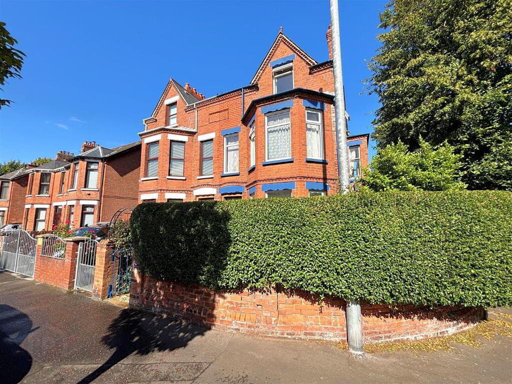 185 Cliftonville Road, Belfast, BT14 6JT