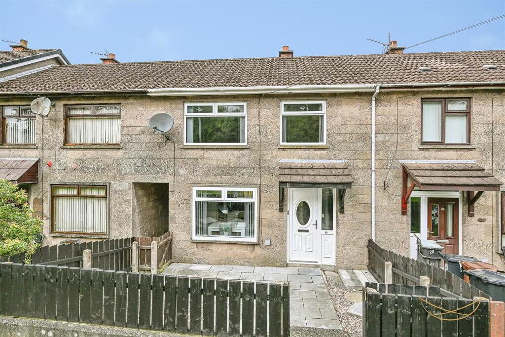 30 Bellevue Place, Ballyclare, BT39 9AT