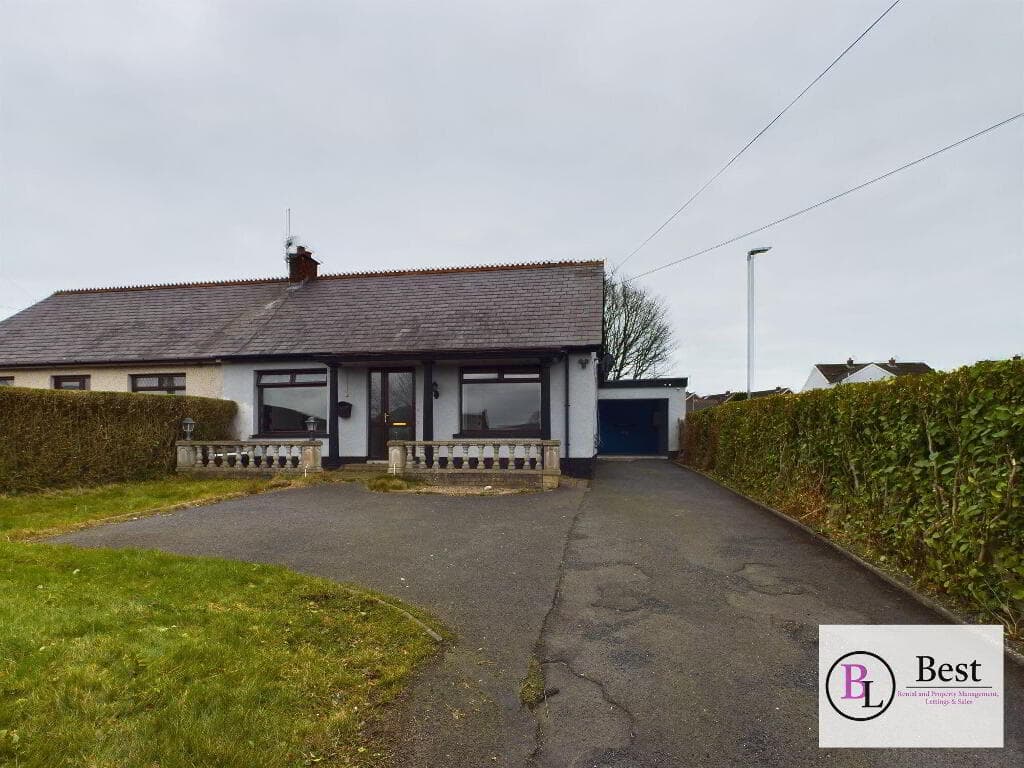 49 Upper Cairncastle Road, Larne, BT40 2EG