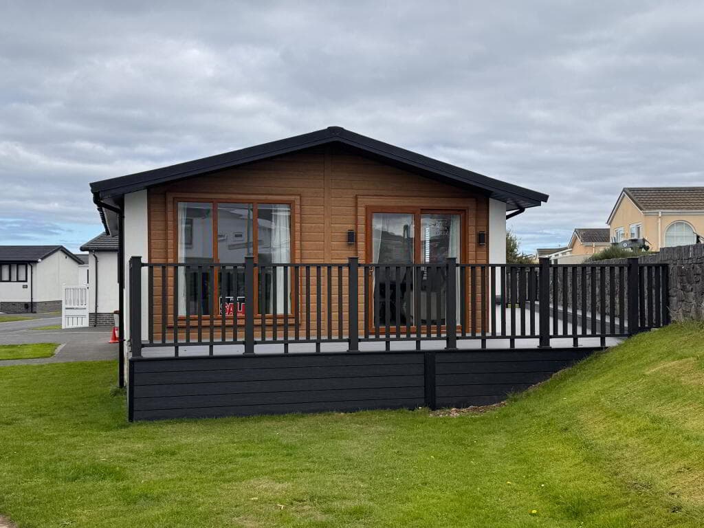 Hawthorne Elsie, Seahaven Residential, Groomsport, BT19 6PH