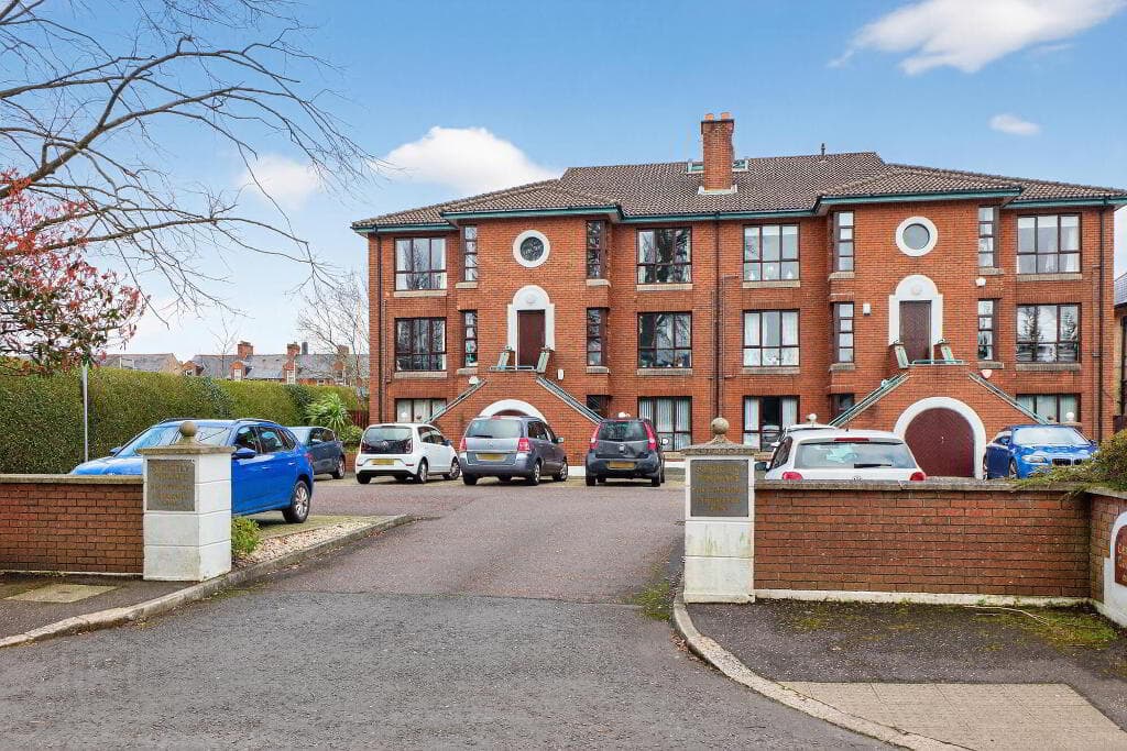 6 Ceara Court, Windsor Avenue, Belfast, BT9 6EJ