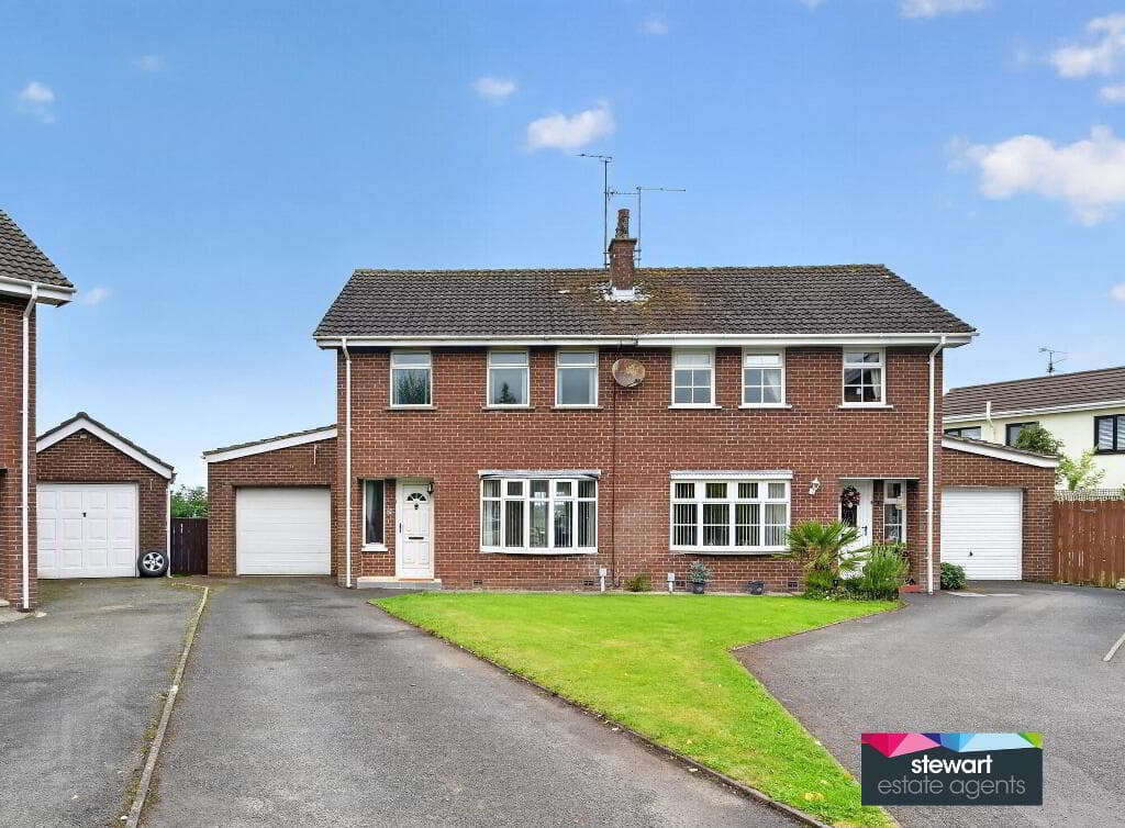 21 Little Wenham, Moira, BT67 0NN