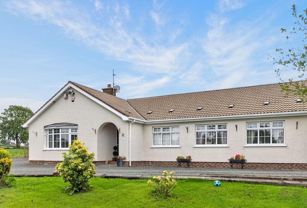 17 Grange Road, Crumlin, BT29 4TE