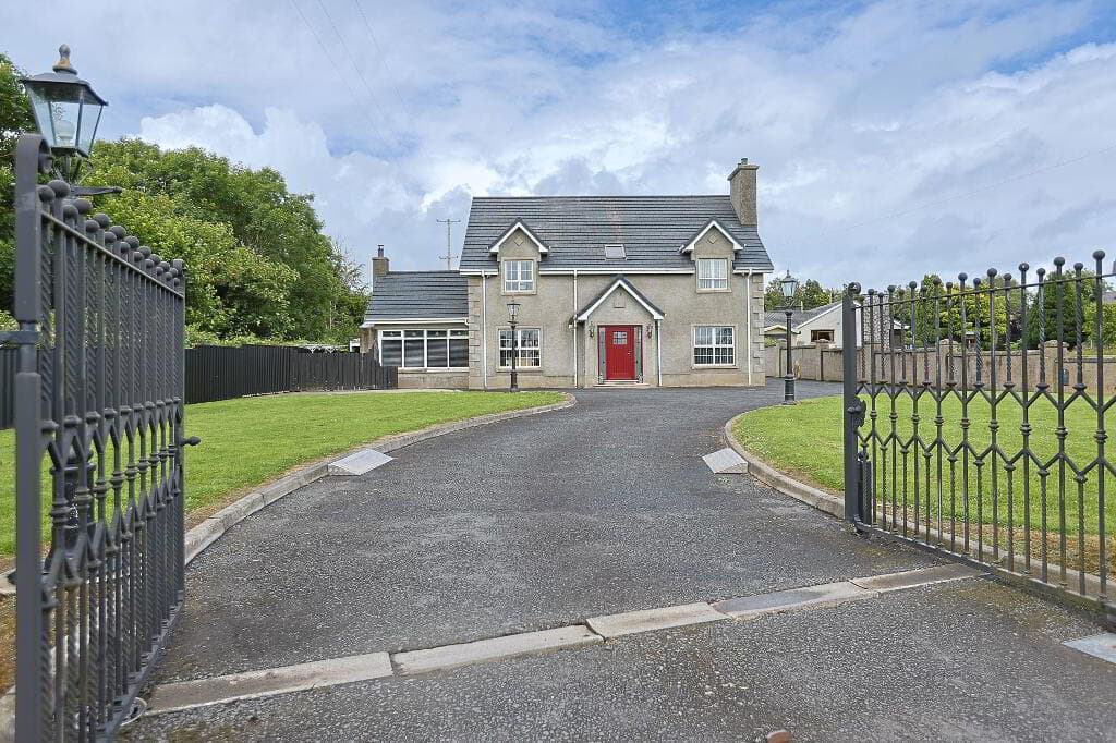 155 Scarva Road, Banbridge, BT32 3QG