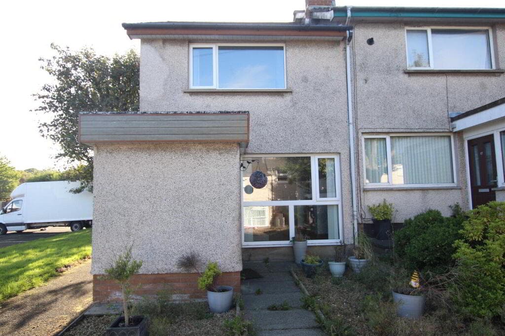 19 Parkmount Court, Newtownabbey, BT36 4QG