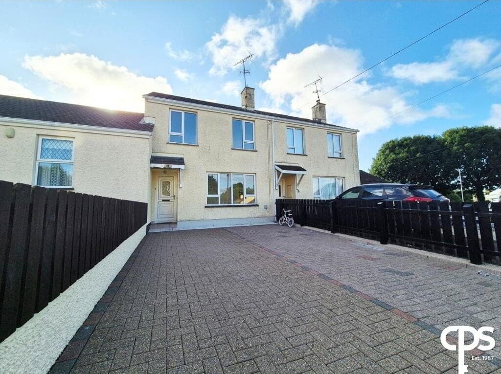 19 Richmond Park, Ballygawley, Omagh, BT70 2LH