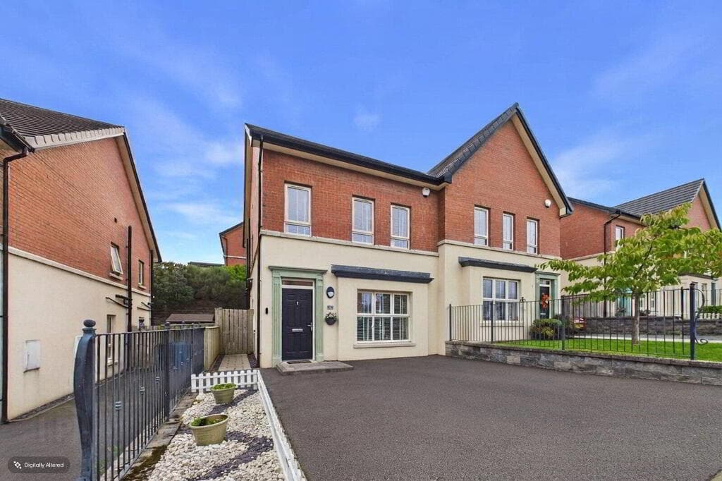 23 Lynn Hall Lane, Bangor, BT19 1GX