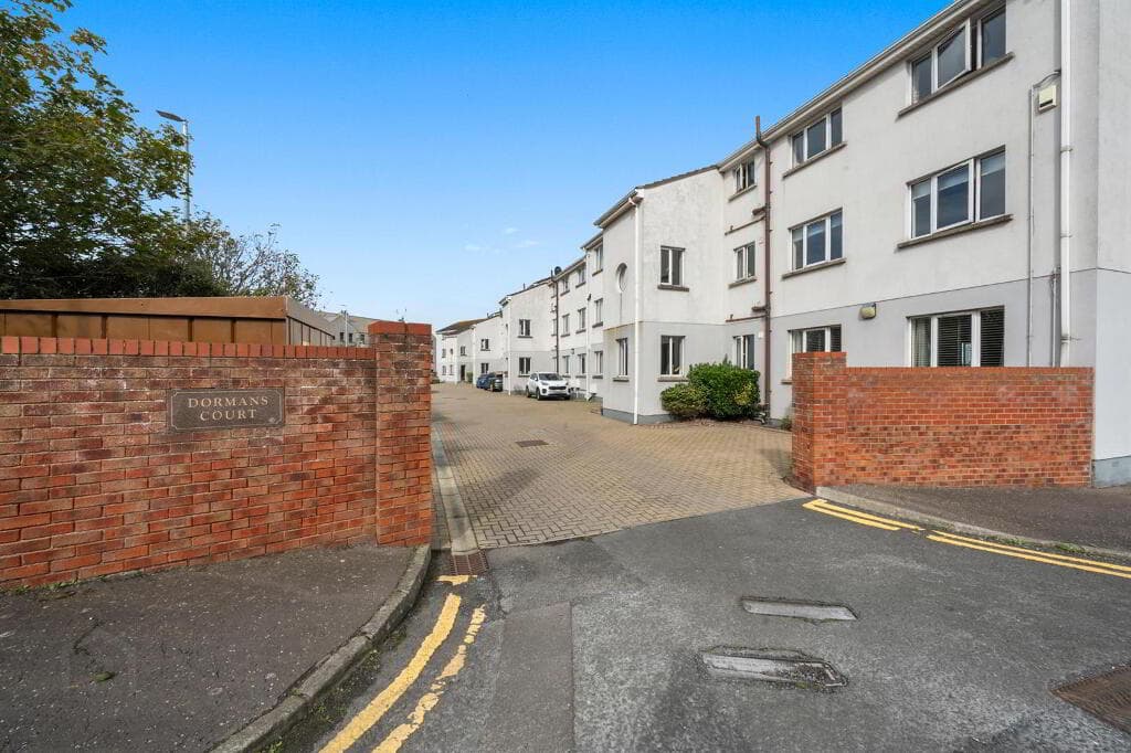 20 Dormans Court, Railway Street, Donaghadee, BT21 0JL