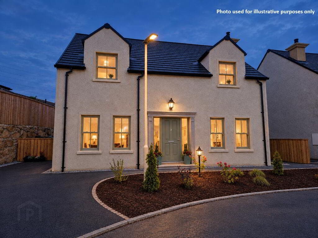 3 Damolly Lane, Upper Damolly Road, Newry, BT34 1QW