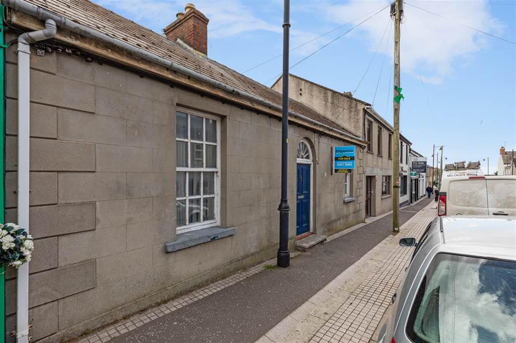 23 Bath Street, Ardglass, BT30 7SE