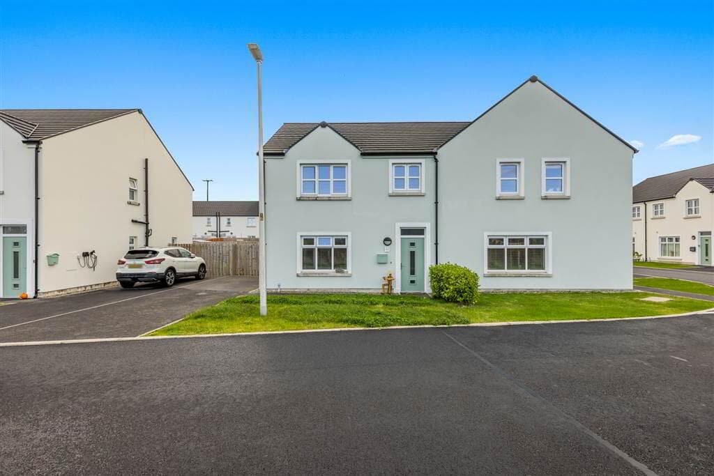 22 St Annes Green, Killough, Downpatrick, BT30 7WW
