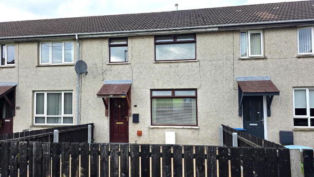 34 Portlee Walk, Antrim, BT41 1EN